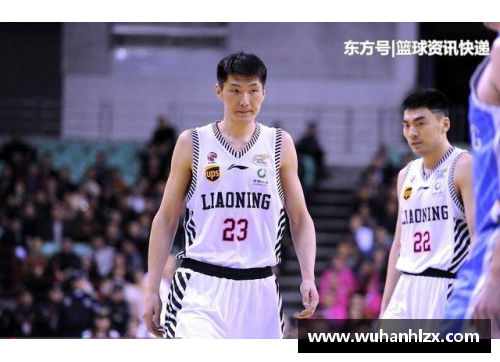 qy球友会体育郭士强：从CBA走向NBA的挑战与奋斗 - 副本